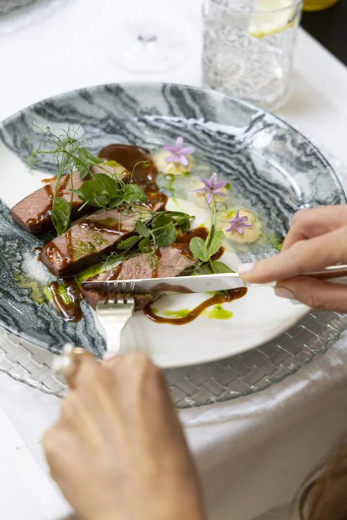 Menu_El Jardín del InterContinental at Hotel InterContinental Madrid_Castronuevo_image_7