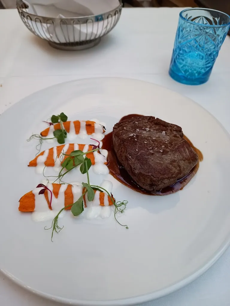 Menu_El Jardín del InterContinental at Hotel InterContinental Madrid_Castronuevo_image_8