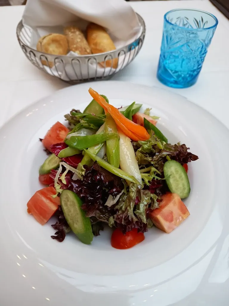 Menu_El Jardín del InterContinental at Hotel InterContinental Madrid_Castronuevo_image_9