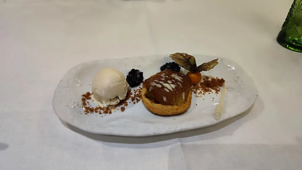 Millie_El Jardín del InterContinental at Hotel InterContinental Madrid_Castronuevo_review