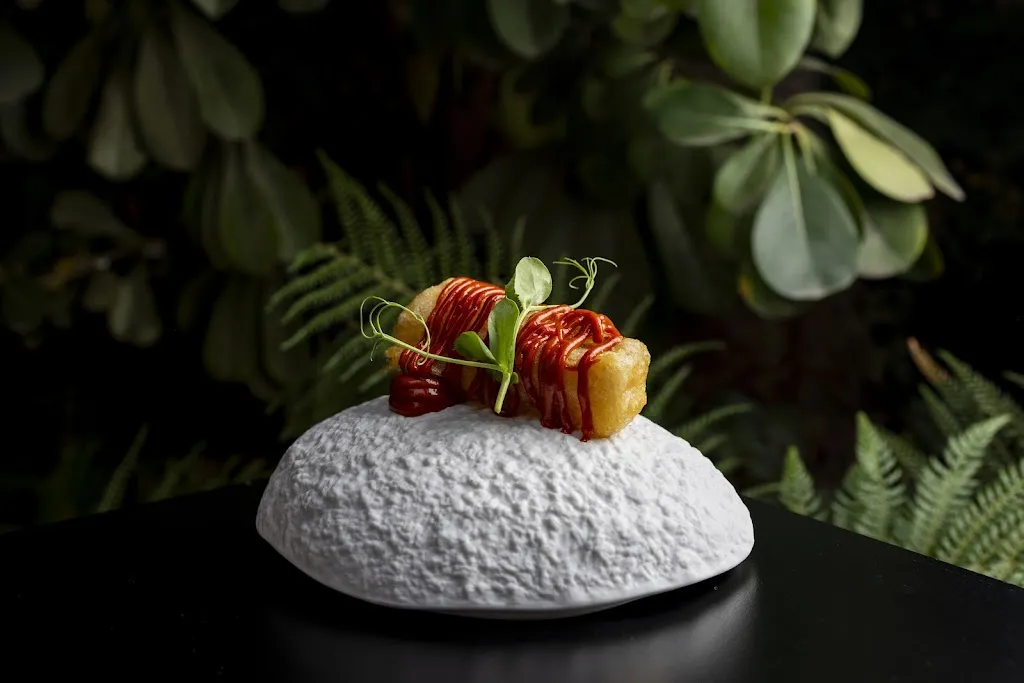 El Jardín del InterContinental at Hotel InterContinental Madrid_Castronuevo_slider_image_3