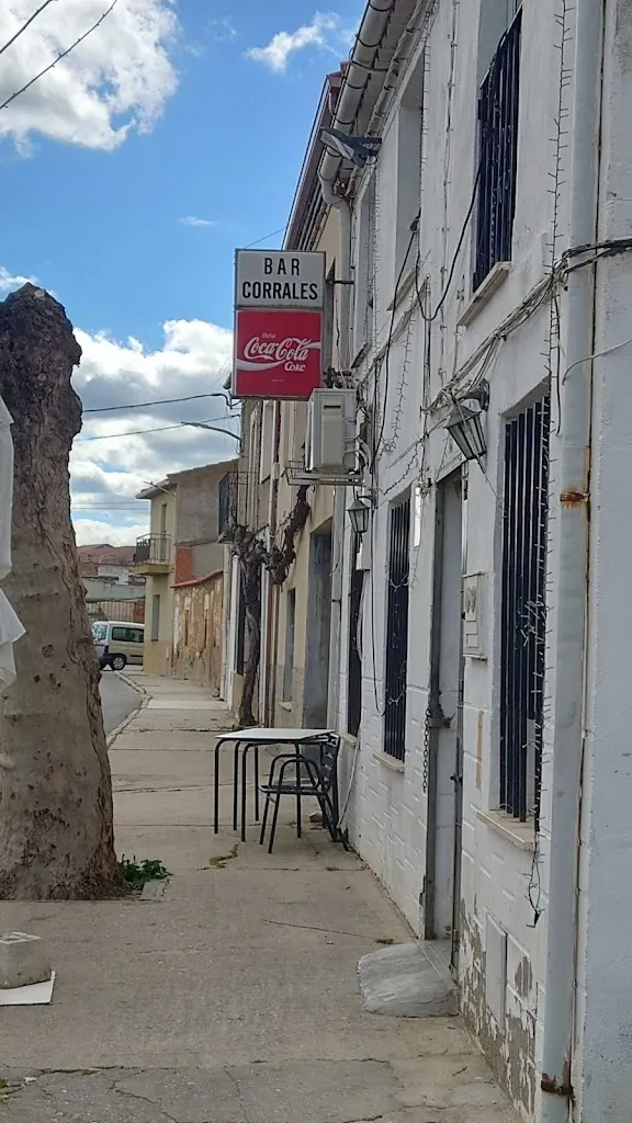 Bar Corrales_Corrales del Vino_slider_image_3