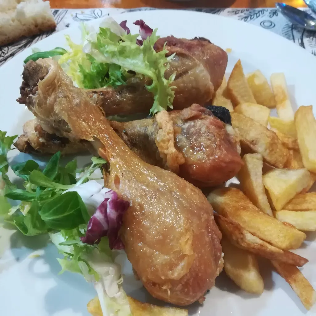 Menu_Catering Mateos Bar Restaurante Cafetería_Corrales del Vino_image_4