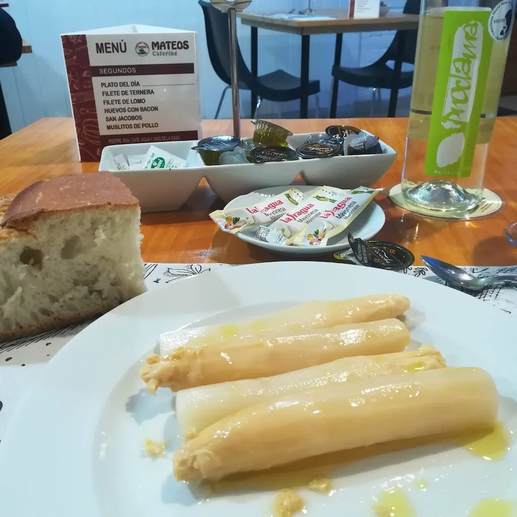 Menu_Catering Mateos Bar Restaurante Cafetería_Corrales del Vino_image_5