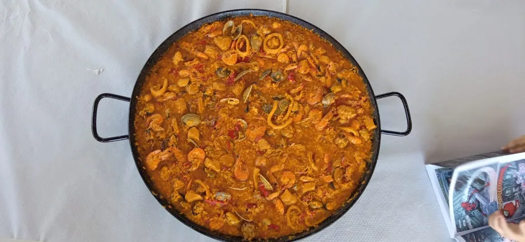 Menu_Catering Mateos Bar Restaurante Cafetería_Corrales del Vino_image_8