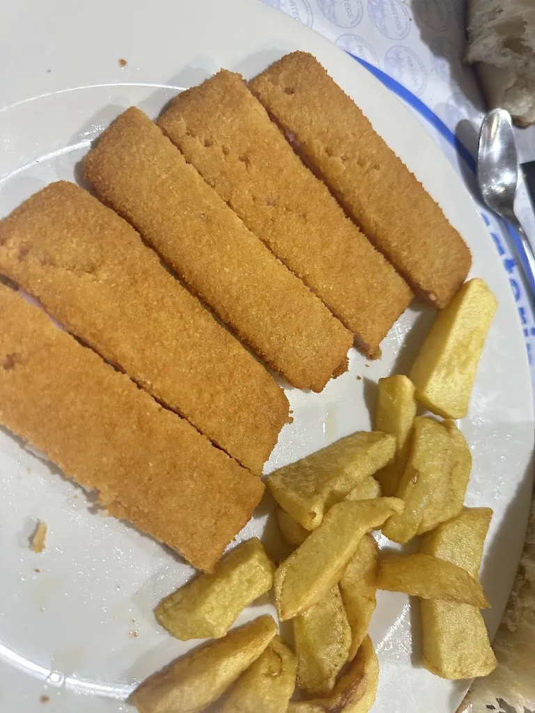 Tcc_Catering Mateos Bar Restaurante Cafetería_Corrales del Vino_review