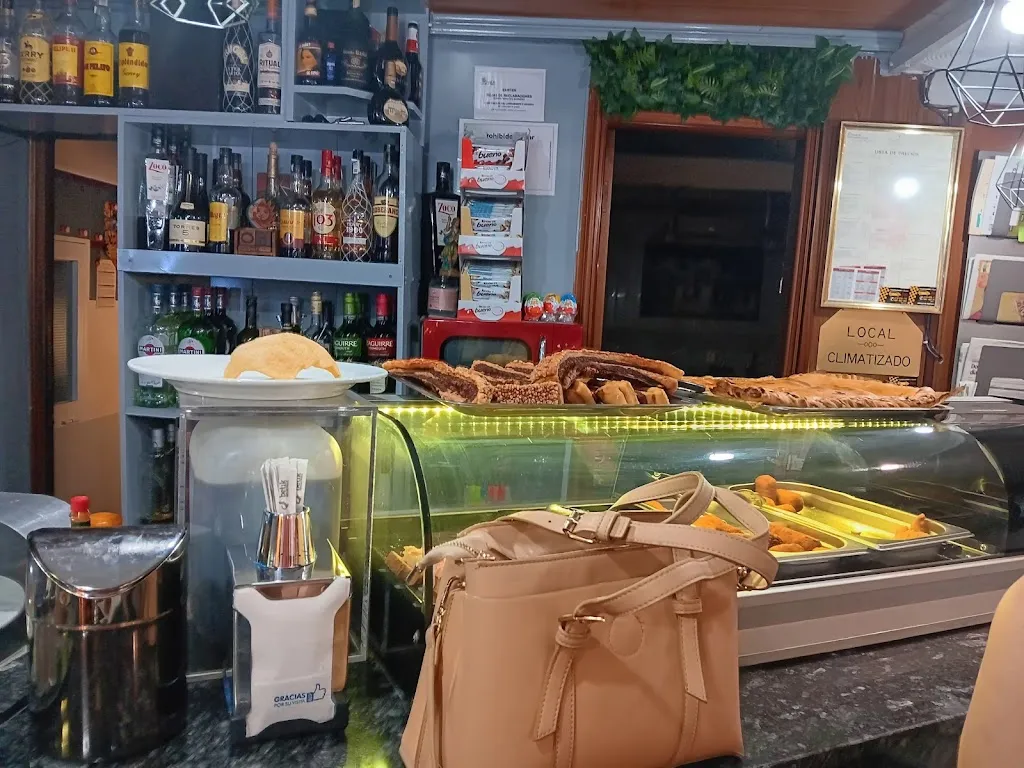 El country_Catering Mateos Bar Restaurante Cafetería_Corrales del Vino_review