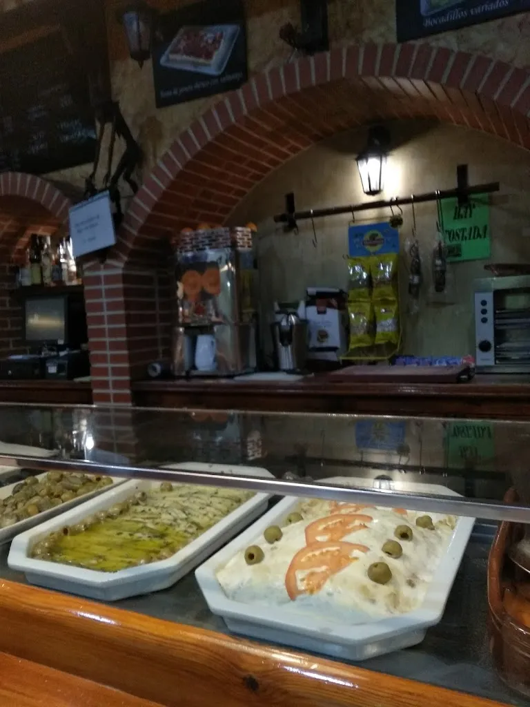 Menu_Restaurante El Raso_Cotanes del Monte_image_5