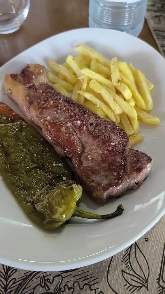 Restaurante El Raso_Cotanes del Monte_slider_image_2