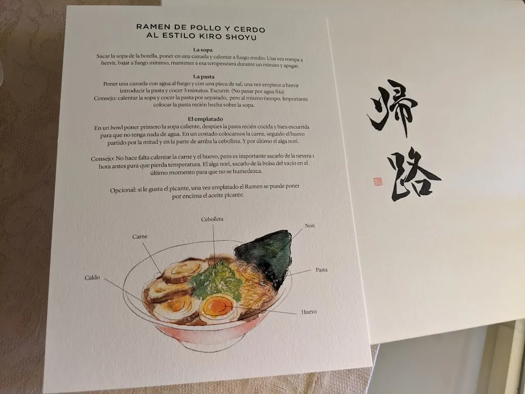 Menu_Kiro Sushi_Rioja_image_4