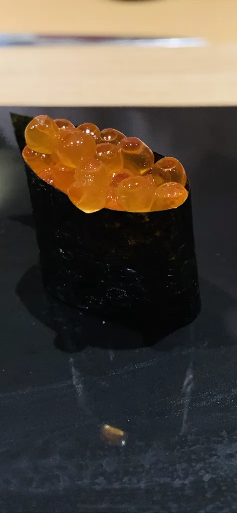 David Mooney_Kiro Sushi_Rioja_review