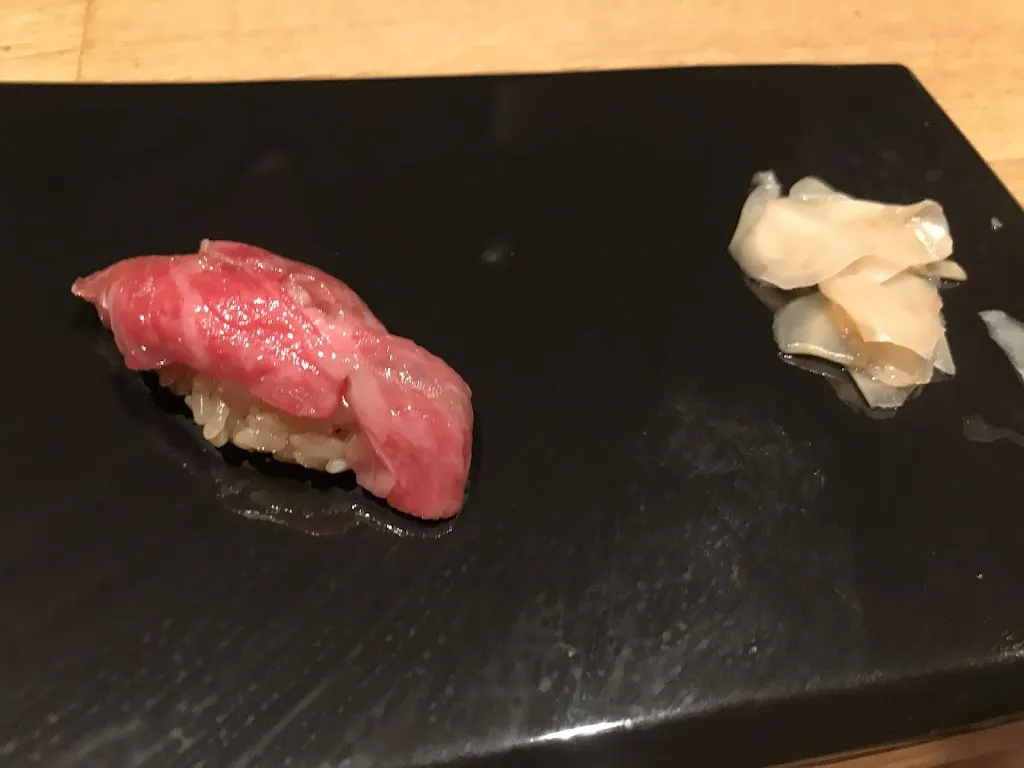 Bittor Esparta_Kiro Sushi_Rioja_review