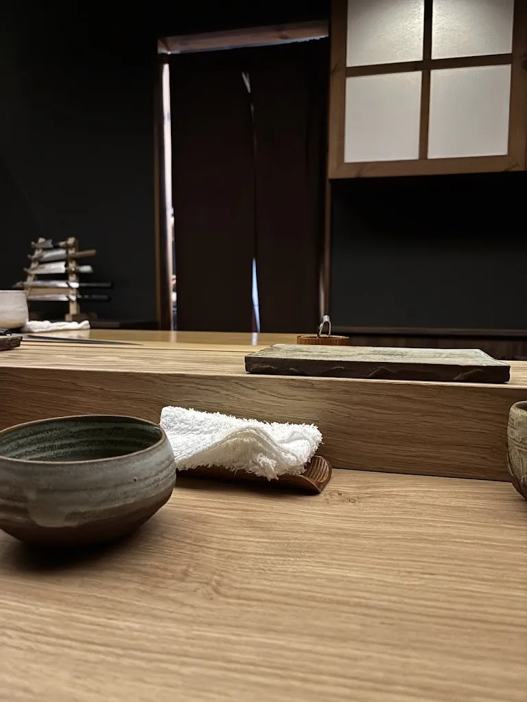 Roberto_Kiro Sushi_Rioja_review