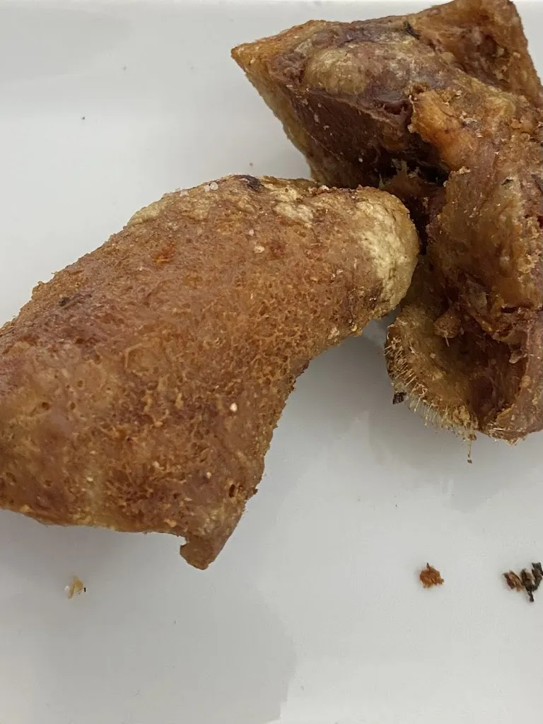 Cristina_MESON CAPOTIN_Cuelgamures_review