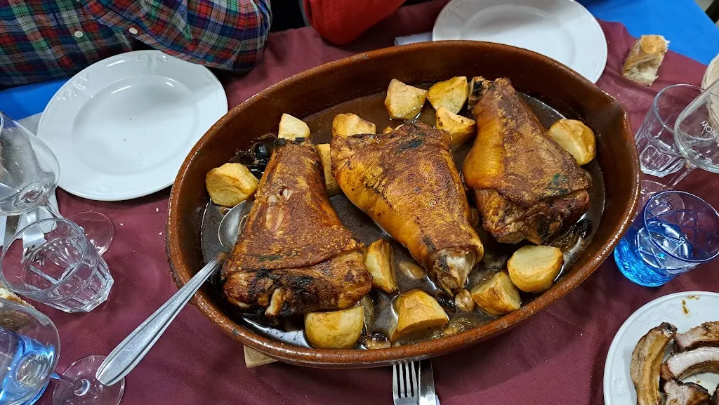 Aurora Z.G_Rest La Ermita _Cuelgamures_review