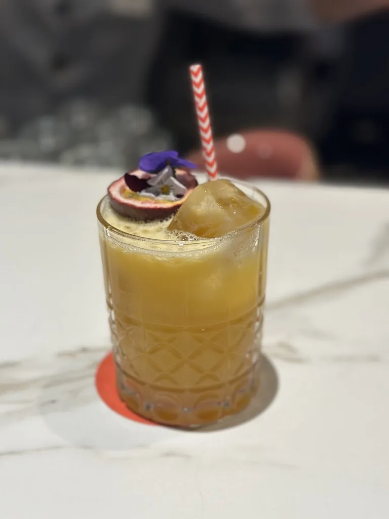 Milagro Luna_Escándalo Restaurante_Espadañedo_review