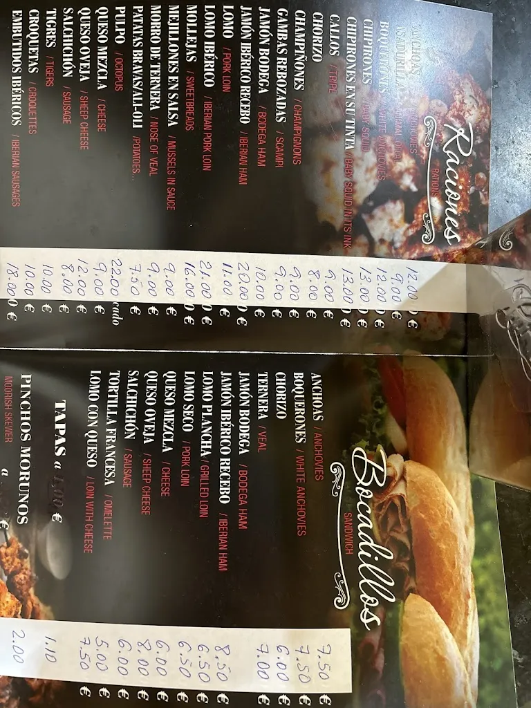 Menu_Bar nemesio_Faramontanos de Tábara_image_1