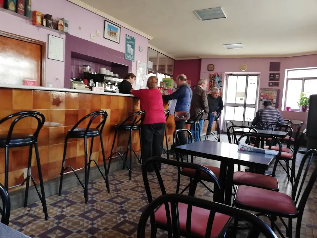 Bar Boya restaurant in Faramontanos de Tábara