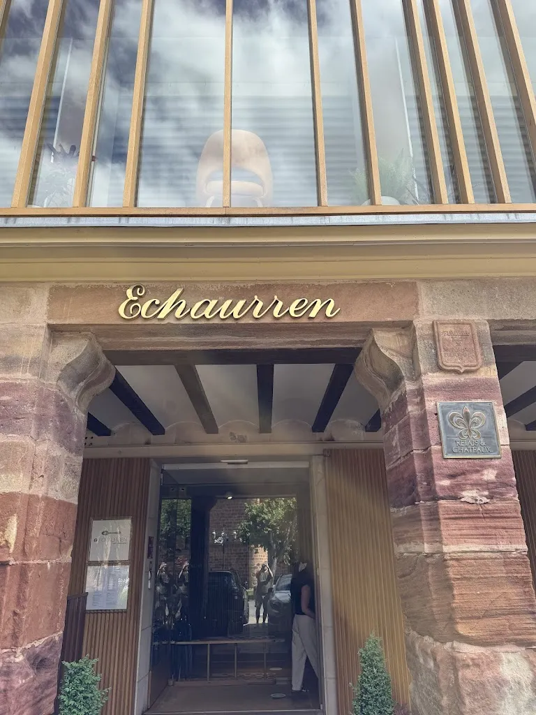 Roman Heinrichs_Hotel Echaurren Relais & Châteaux_Rioja_review