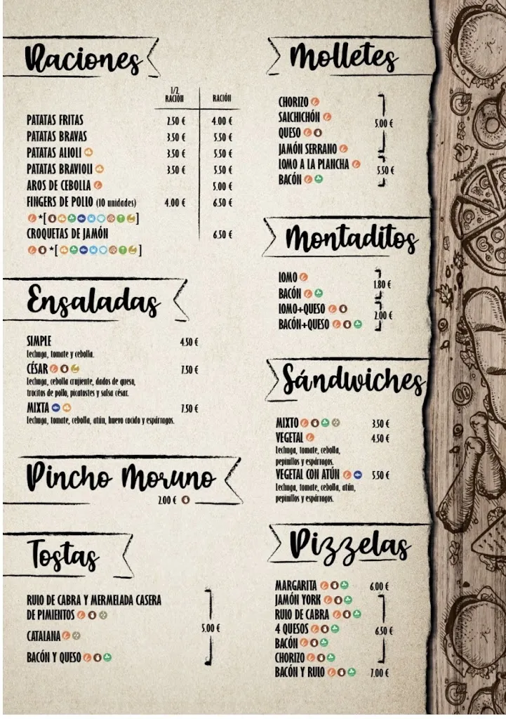 Menu_CAPARROTA RIO_Cobreros_image_3