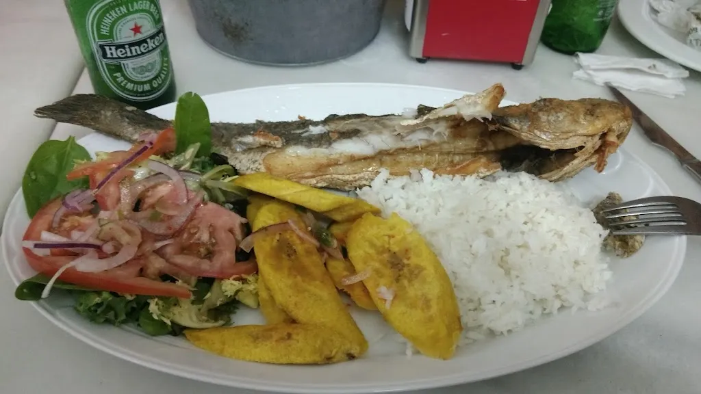 Menu_El Rincón Montubio_Cobreros_image_4