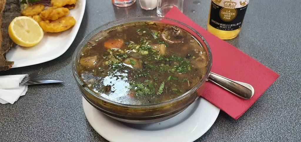 Menu_El Rincón Montubio_Cobreros_image_5