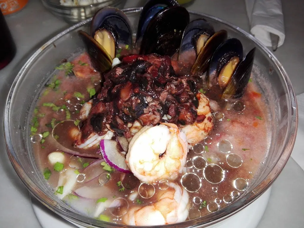 Menu_El Rincón Montubio_Cobreros_image_7