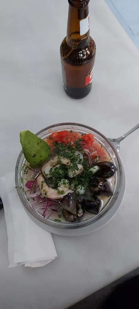 Menu_El Rincón Montubio_Cobreros_image_8