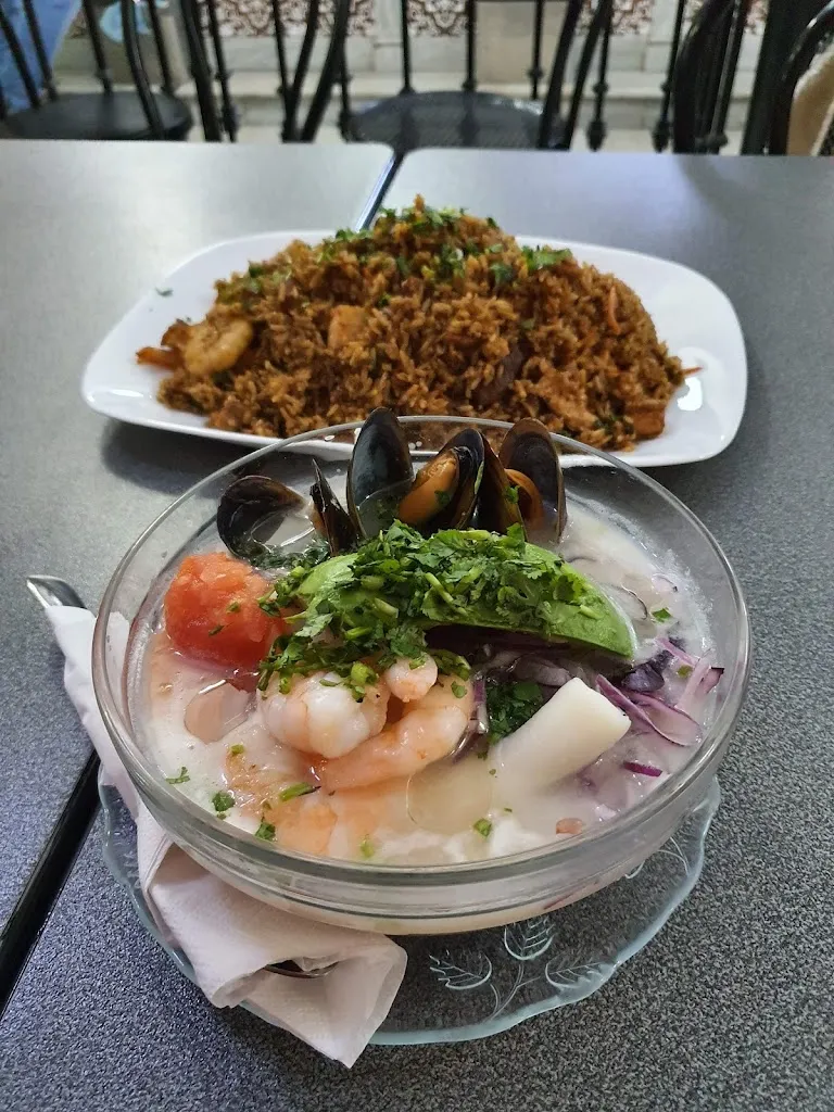 Menu_El Rincón Montubio_Cobreros_image_9