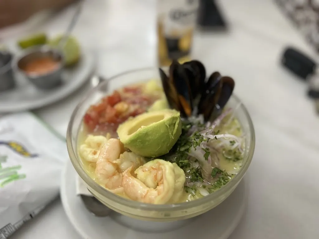 Alexis C. C._El Rincón Montubio_Cobreros_review