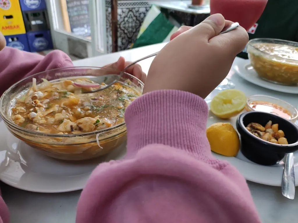 Carolina Torres_El Rincón Montubio_Cobreros_review