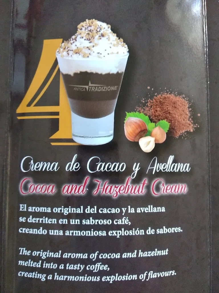 Menu_El Chiringuito de César _Cobreros_image_5