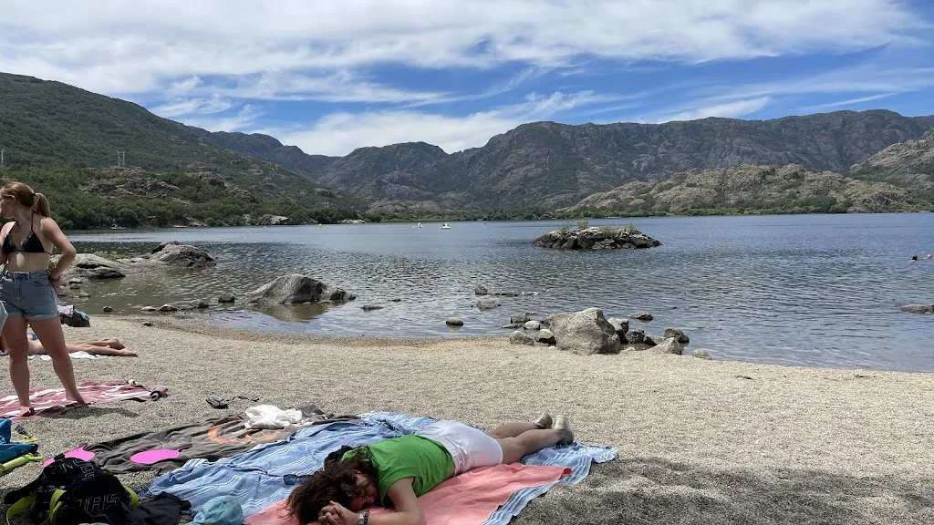 jose lourenco_El Chiringuito de César _Cobreros_review