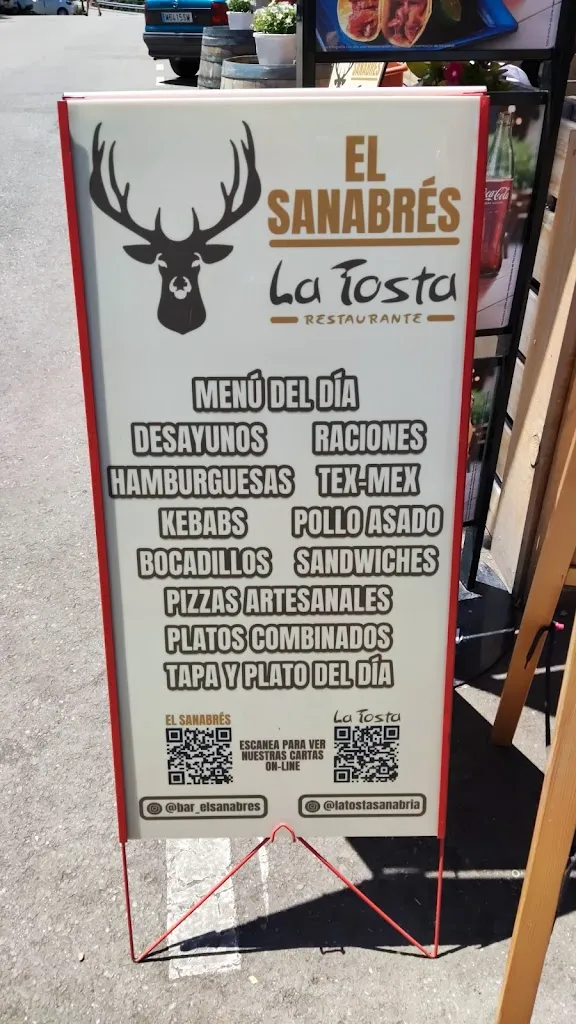 Menu_La Tosta de El Sanabrés_Cobreros_image_4