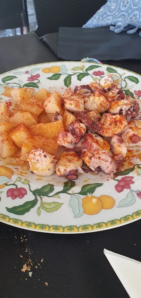 Menu_Bar/Restaurante Los Robles_Cobreros_image_5