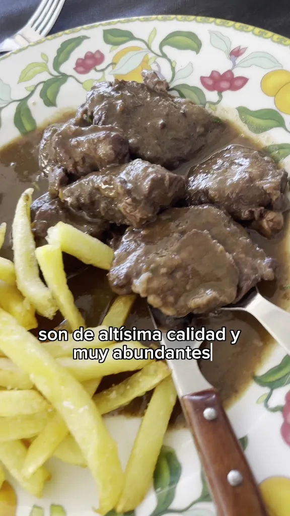 Bar/Restaurante Los Robles_Cobreros_slider_image_2