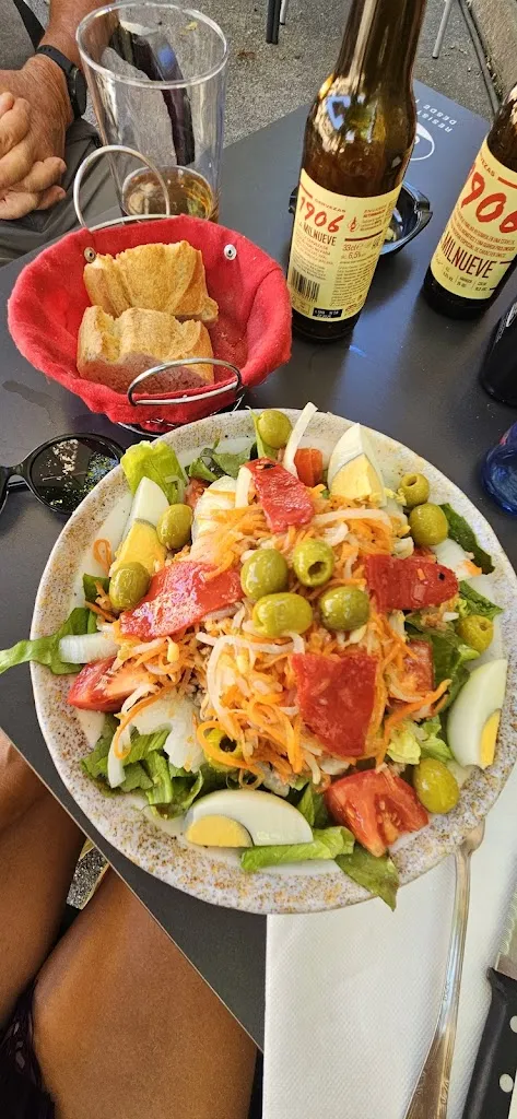 Elina Dlohi_Restaurante Tierra De Lobos_Cobreros_review