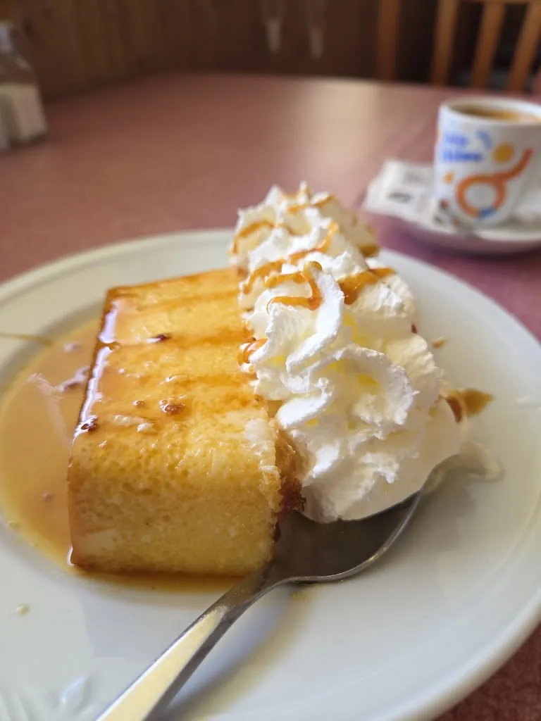 Carlos Rey_Restaurante Tierra De Lobos_Cobreros_review