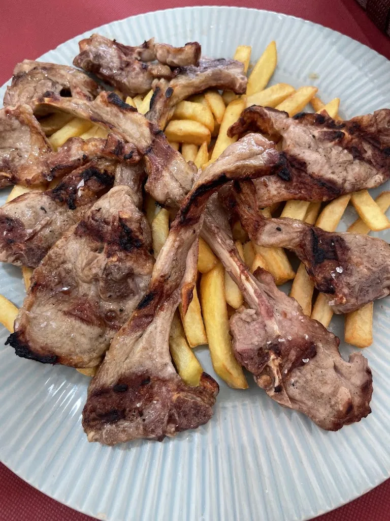 PB_Restaurante Tierra De Lobos_Cobreros_review