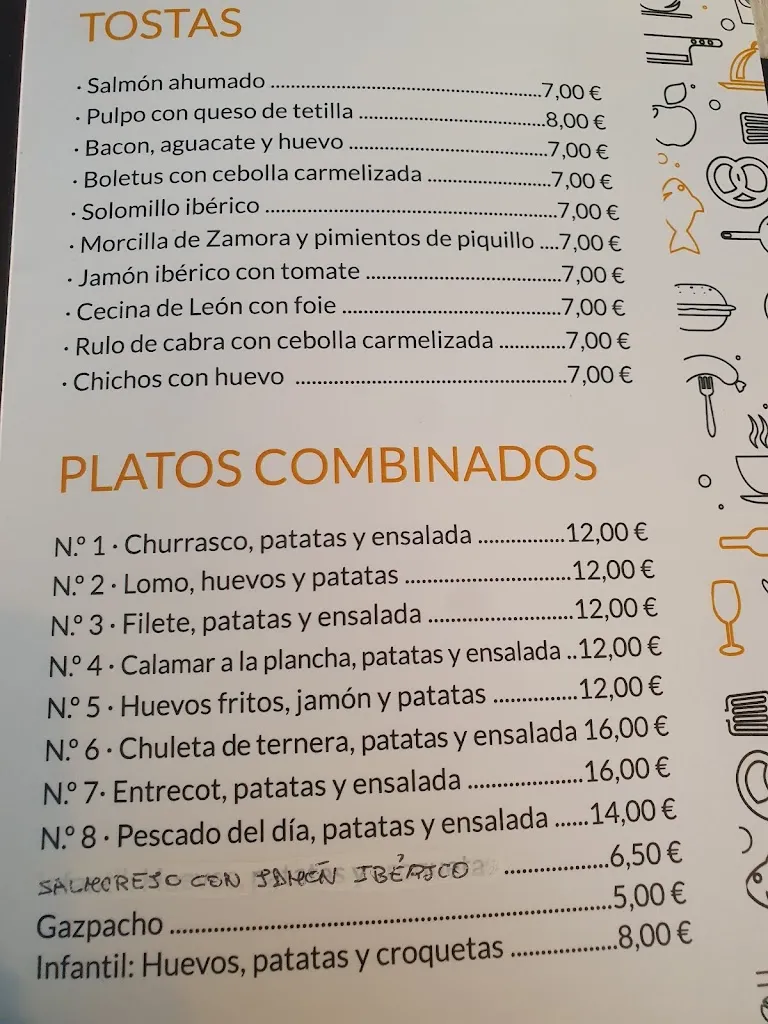 Menu_Los Herreros_Cobreros_image_1
