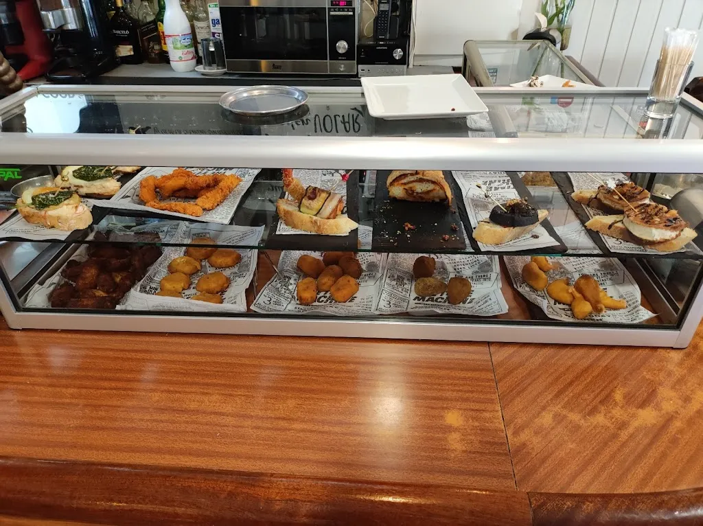 Ricardo Osés_Los Herreros_Cobreros_review