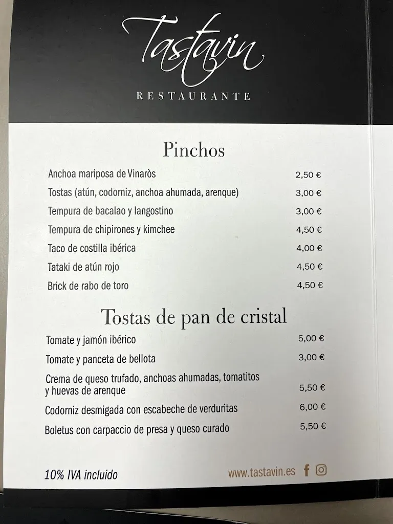 Menu_Tastavin Vinos y Pinchos_Rioja_image_4
