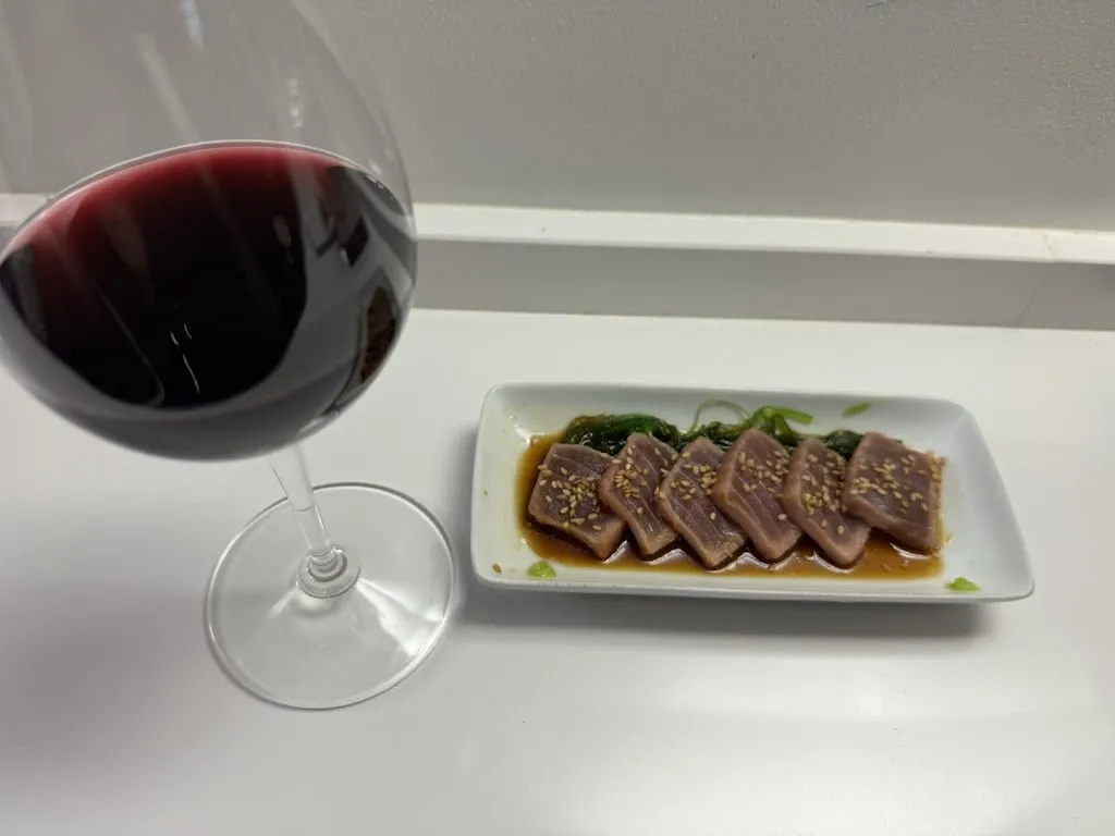 J Wo_Tastavin Vinos y Pinchos_Rioja_review