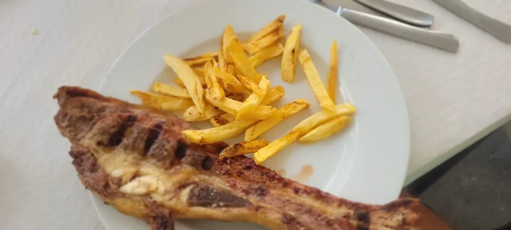 Menu_Bar Restaurante El Majo_Cobreros_image_5