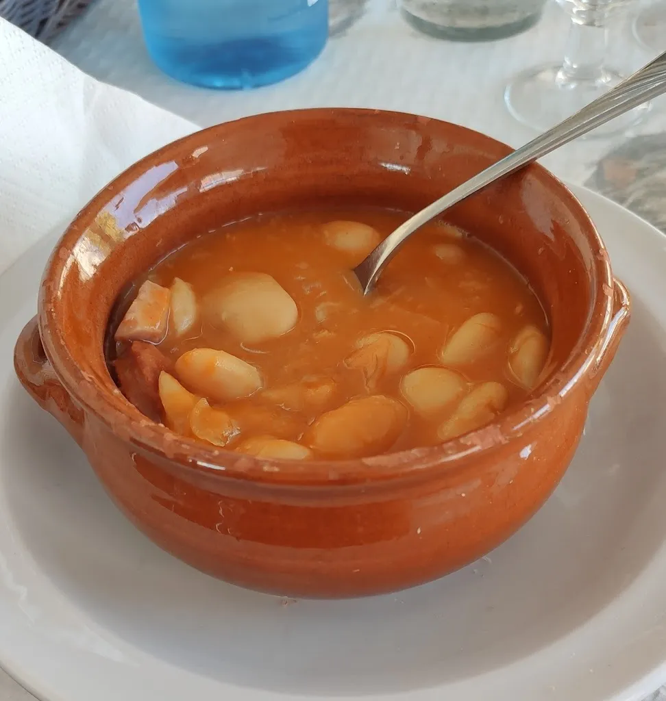 Menu_Bar Restaurante El Majo_Cobreros_image_7