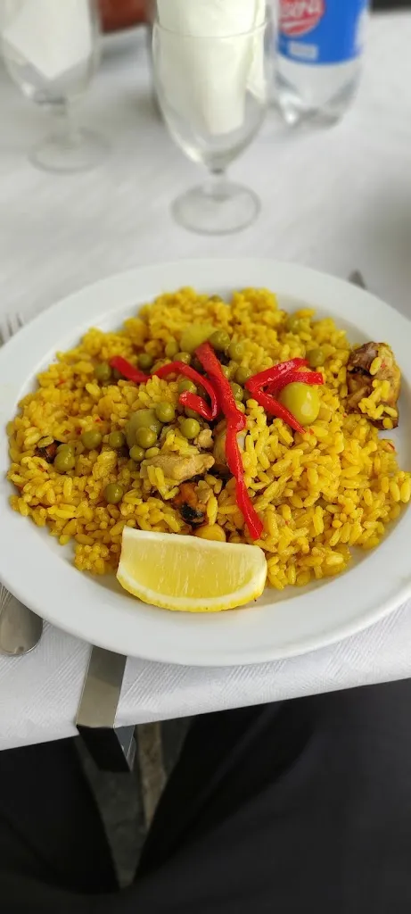 Menu_Bar Restaurante El Majo_Cobreros_image_9