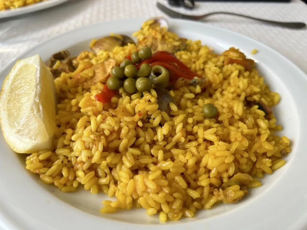 Karsten Lang Pedersen_Bar Restaurante El Majo_Cobreros_review