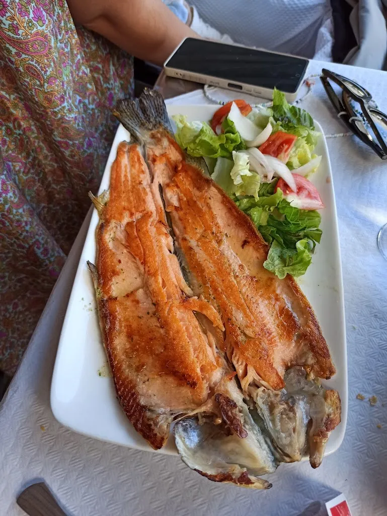 Javier Parra_Bar Restaurante El Majo_Cobreros_review