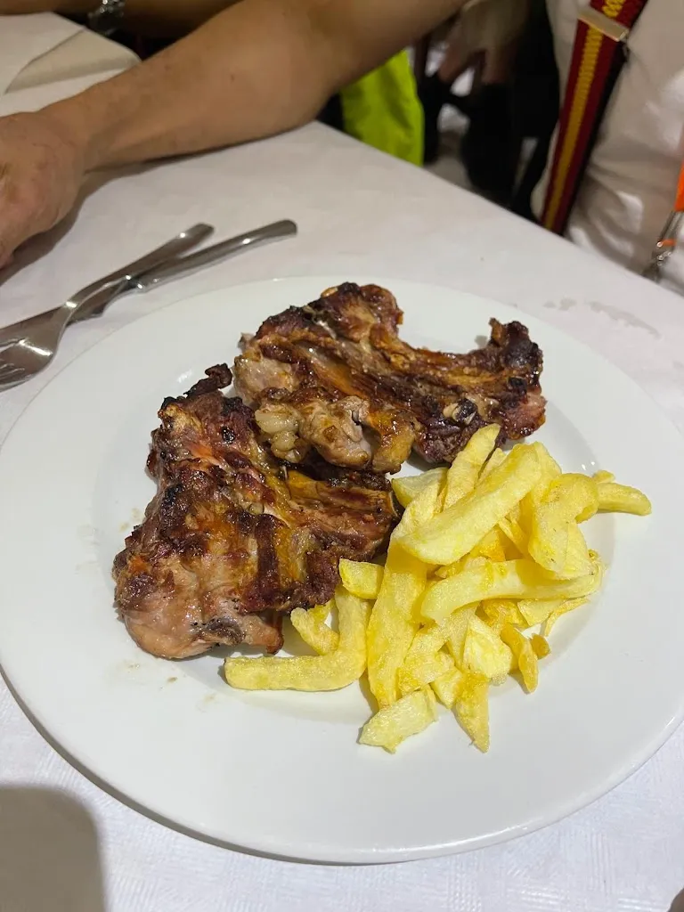 sg_Bar Restaurante El Majo_Cobreros_review