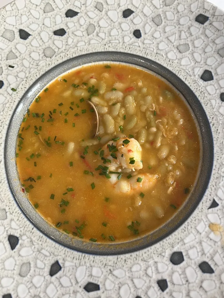 Irene Gonzalez_Restaurante España _Fermoselle_review